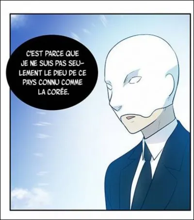 The Gamer ~ Avant de devenir un dieu, quel était le principal atout de la Société ?