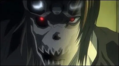 Death Note ~ Parlons enfin de vrais dieux, les Shinigamis (dieux de la mort) possèdant un cahier leur permettant de tuer n'importe qui dont le nom est inscrit à l'intérieur. Light est-il un de ces dieux ?