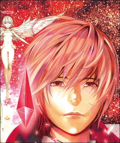 Platinum End ~ Dans ce manga des mêmes auteurs que Death Note, quel candidat au poste de Dieu présent dans la liste, possède un Ange suprême ?