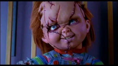 Pourquoi Tiffany a-t-elle enfermé Chucky dans le parc pour bébé ?