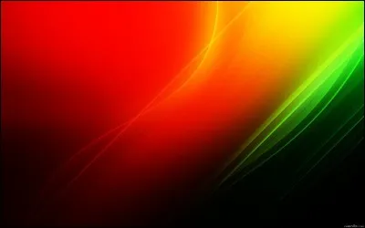 Es-tu rouge et noir ou rouge et vert ?