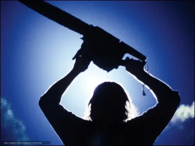 Dans quel État américain se déroule l'action de "Massacre à la tronçonneuse" ?