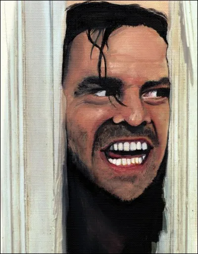 Qui a réalisé "Shining" adapté du roman éponyme de Stephen King ?