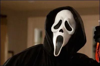 Qui ne joue pas dans le film "Scream 1" ?