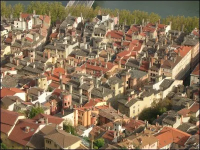 Lequel de ces quartiers ne fait pas partie du Vieux-Lyon ?