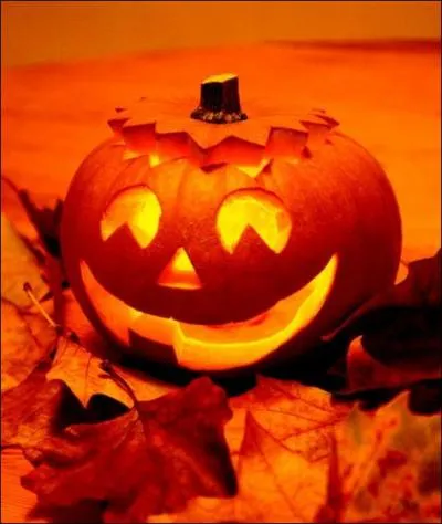 Halloween : citrouilles, fantmes, sorcires, ...