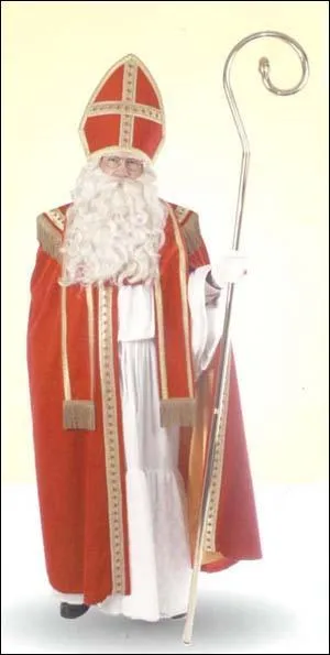 Que fte-t-on habituellement le 6 dcembre ?