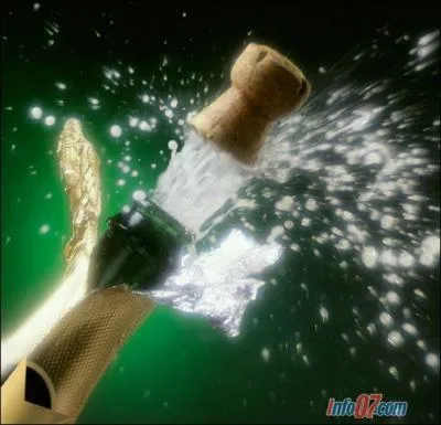 Quel est l'autre nom du rveillon du Jour de l'an ?