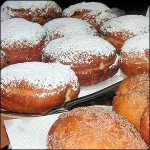 De quoi est accompagn Mardi-gras ?