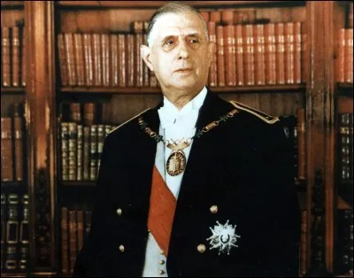 Quand est-il devenu pr&eacute;sident ?