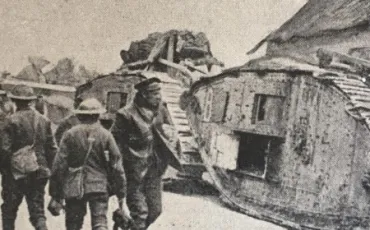 Quiz Guerre mondiale