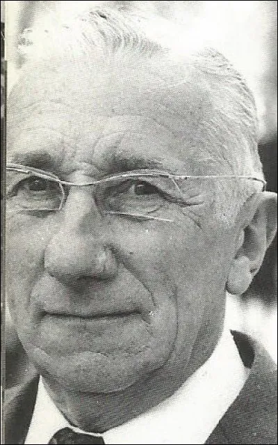 Considéré comme le "père de la spéléologie moderne", qui est cet homme ?