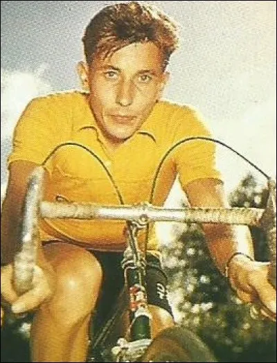 Décédé à 53 ans, qui est ce quintuple vainqueur du Tour de France ?