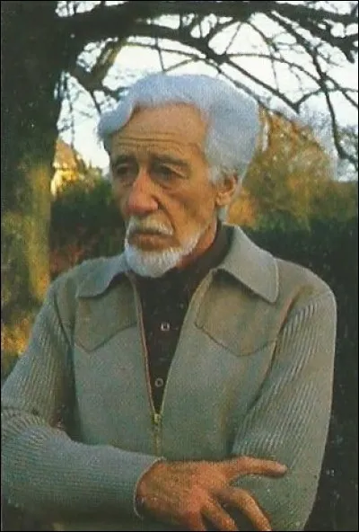 Mort dans sa quatre-vingt-quatrième année, qui est ce penseur que Jean-François Revel appelait "l'ondoyant Narcisse" ?