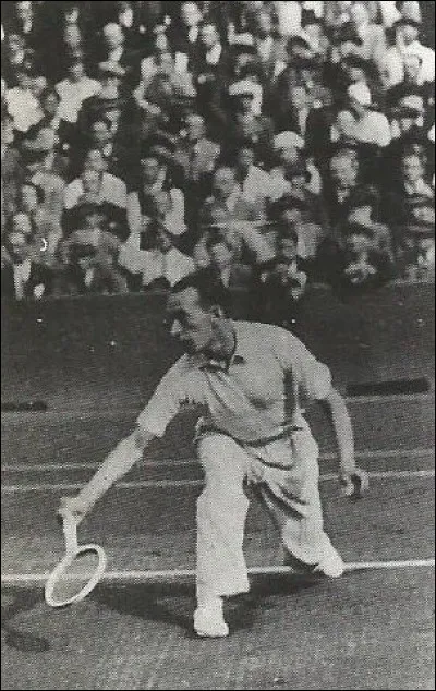 Qui est ce "Mousquetaire" qui décède dans la nuit du 1er au 2 avril ?