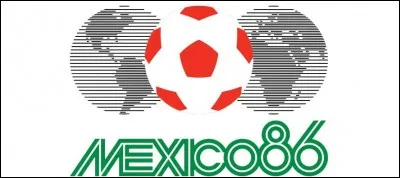 Quelle équipe a remporté la Coupe du monde de football en 1986 ?