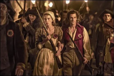 Compléter le titre du film de Pierre Schoeller 'Un peuple et son...'