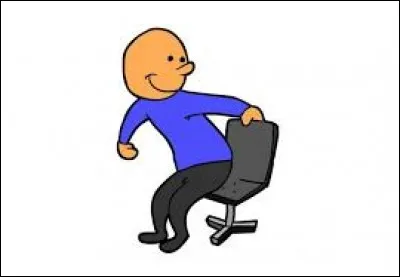 « Je m'assois » et « Je m'asseois » - Ces deux graphies sont correctes