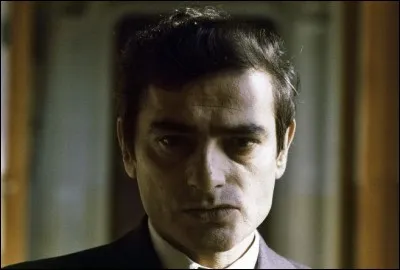 On a vu cet acteur dans "L'ascenseur pour l'échafaud", dans "L'homme qui aimait les femmes". C'est :