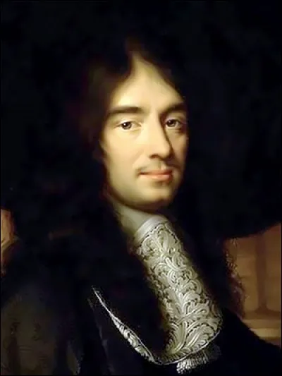 Ecrivain (1628 - 1703), célèbre par ses contes.