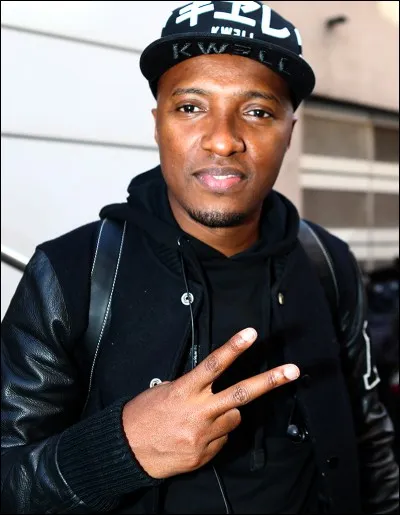 Comment s'appelle-t-il ?