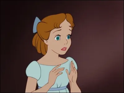 Ensuite, qui est cette jeune fille ?