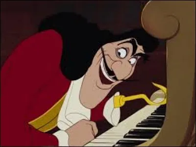 Comment s'appelle le capitaine ?