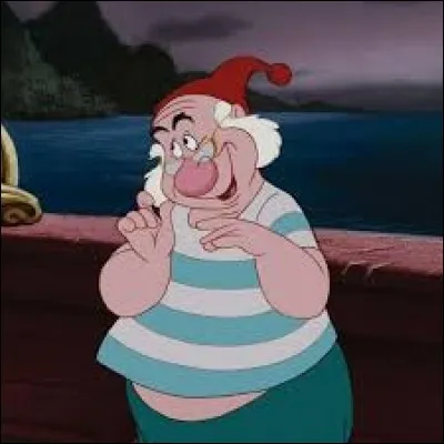 Comment se nomme-t-il ?