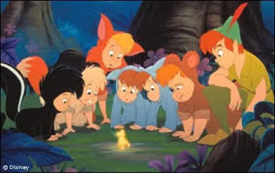 Comment s'appellent les enfants ?