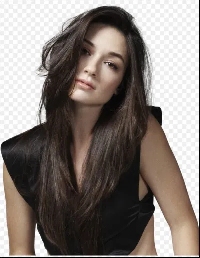 Alisson se met en couple avec...