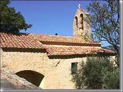 Nous terminons cette balade à Suzette. Village Vauclusien, il se situe en région ...