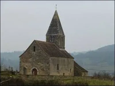 Cersot, en Saône-et-Loire, est un village situé dans l'ancienne région ...