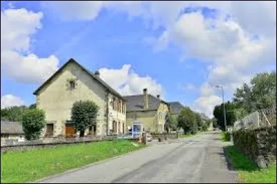 Nous sommes en Nouvelle-Aquitaine, à Gourdon-Murat. Village du parc naturel régional de Millevaches en Limousin, il se situe dans le département ...