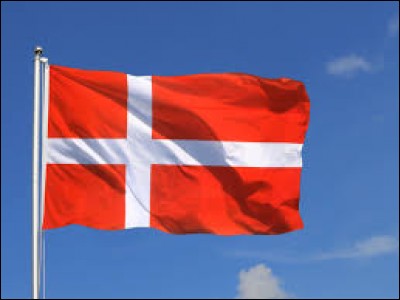 Le drapeau du Danemark est le plus ancien encore utilisé.