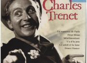 Quiz Retrouvez le titre des chansons de Charles Trenet. (2)