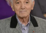 Quiz Charles Aznavour