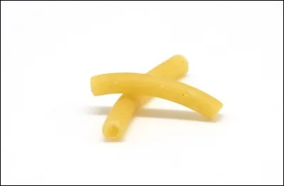 Quel nom portent ces pâtes ?