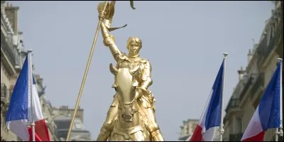 Qui est cette personne ?