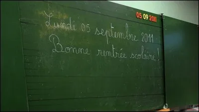 Pour quelle raison principale es-tu puni en classe ?