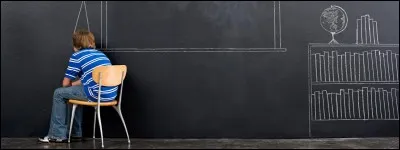 Quand un professeur ou un surveillant te punit, quelle est ta réaction ?