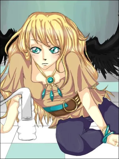 Comment ta pire ennemie s'appelle-t-elle ?