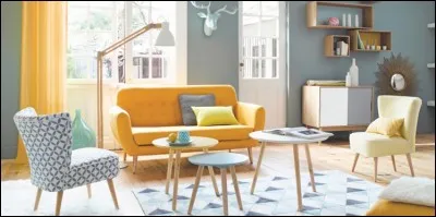 Aimez-vous l'ambiance proposée sur cette image ?