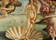 Quiz Peintre (6) - Sandro Botticelli