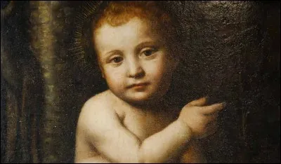 Lequel de ces hommes a vécu à la même époque que Sandro ?