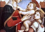 Quiz Retrouvez le nom des peintures de Sandro Botticelli