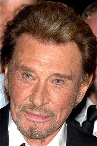 Quand Johnny Hallyday est-il d&eacute;c&eacute;d&eacute; ?