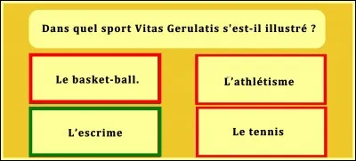 Faites le bon choix !