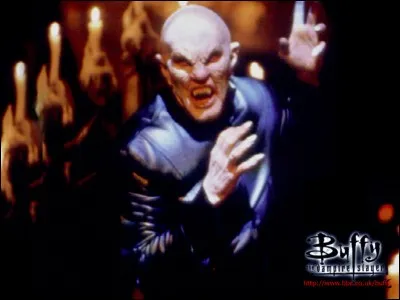 Le Maître est le méchant de la saison 1. Qui est-il ?