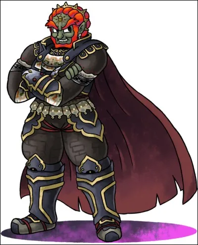 Qui est le méchant ?