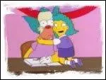 Comment s'appelle la fille de Krusty ?